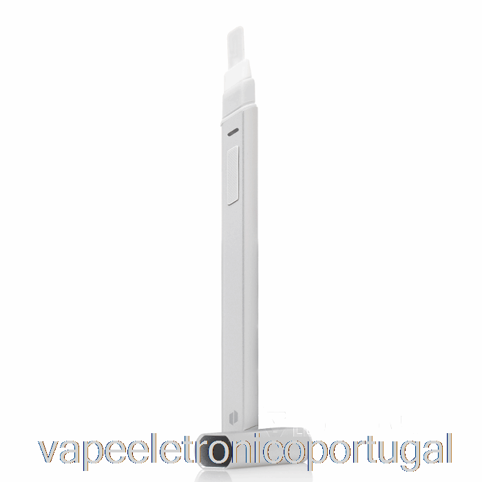 Vape Eletrônico Puffco Faca Quente Pérola